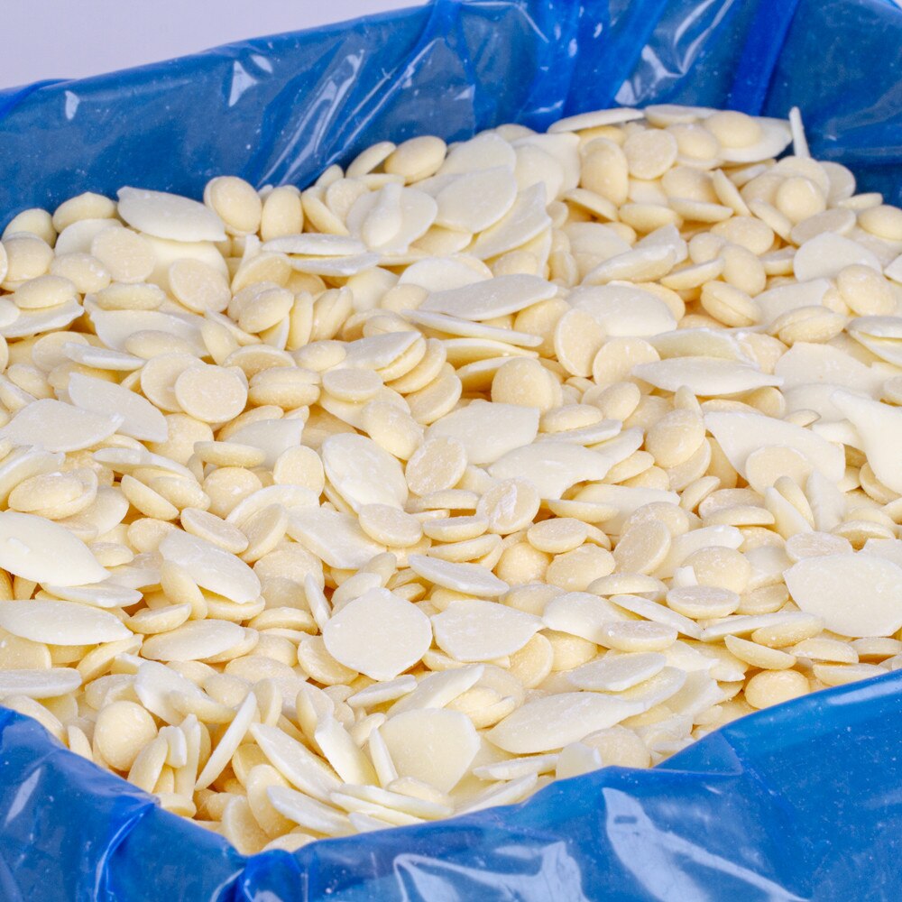 Sephra Fountain Ready White Chocolate Flavoured Blend 10kg